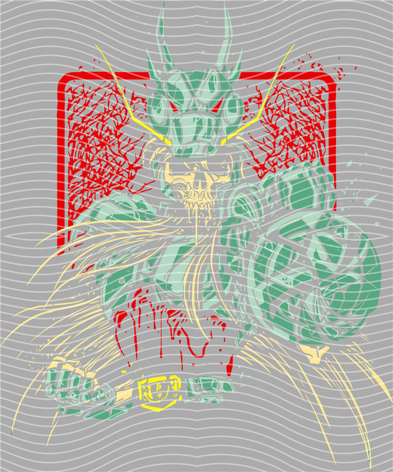 Animation design-RB 820